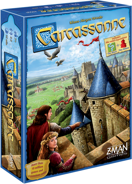 Carcassonne