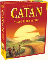 Catan: Base Game