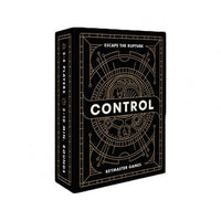 Control: Escape the Rupture