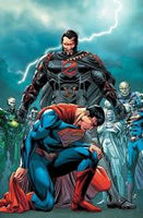 SUPERMAN VS THE REVENGE SQUAD TP