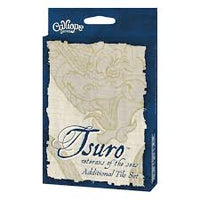Tsuro: Veterans of the Sea (Additional Tile Set)