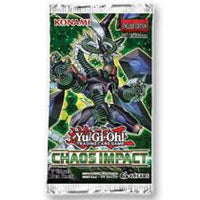 Chaos Impact Booster Pack