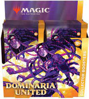 Dominaria United Collector Booster Box