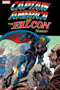 CAPTAIN AMERICA & FALCON TP VOL 02 BROTHERS & KEEPERS