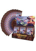 MTG Strixhaven Sealed Set Booster Box