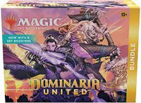 Dominaria United Bundle