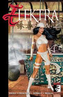 ELEKTRA VOL 2 EVERYTHING OLD IS NEW AGAIN TP