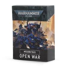 Warhammer 40,000: Open War Mission Pack