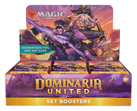 Dominaria United Set Booster Box