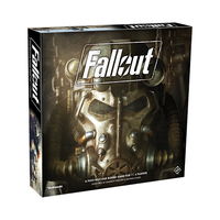 Fallout: The Board Game