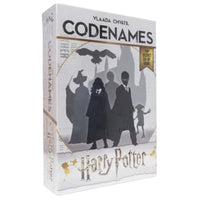 Codenames: Harry Potter