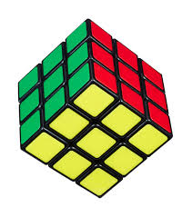 Rubiks Cube