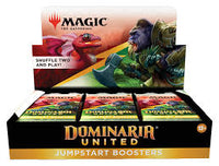 Dominaria United Jumpstart Booster Box