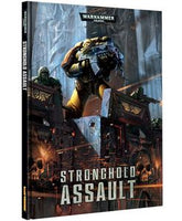 Warhammer 40,000: Stronghold Assault