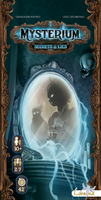 Mysterium Secrets and Lies