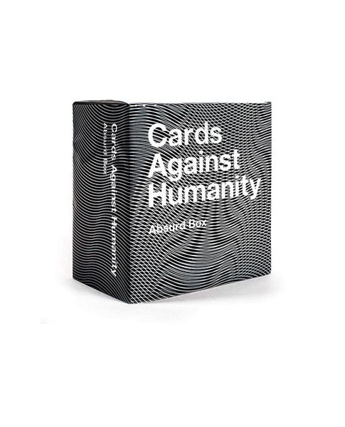 Cards Against Humanity: Absurd Box