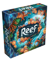 Reef: The Board Game