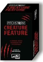 Pitchstorm: Creature Feature Expansion