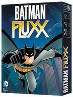 Fluxx: Batman