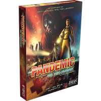 Pandemic (Expansion: On the Brink)